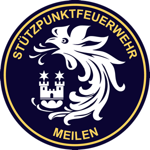 Logo Feuerwehr Meilen